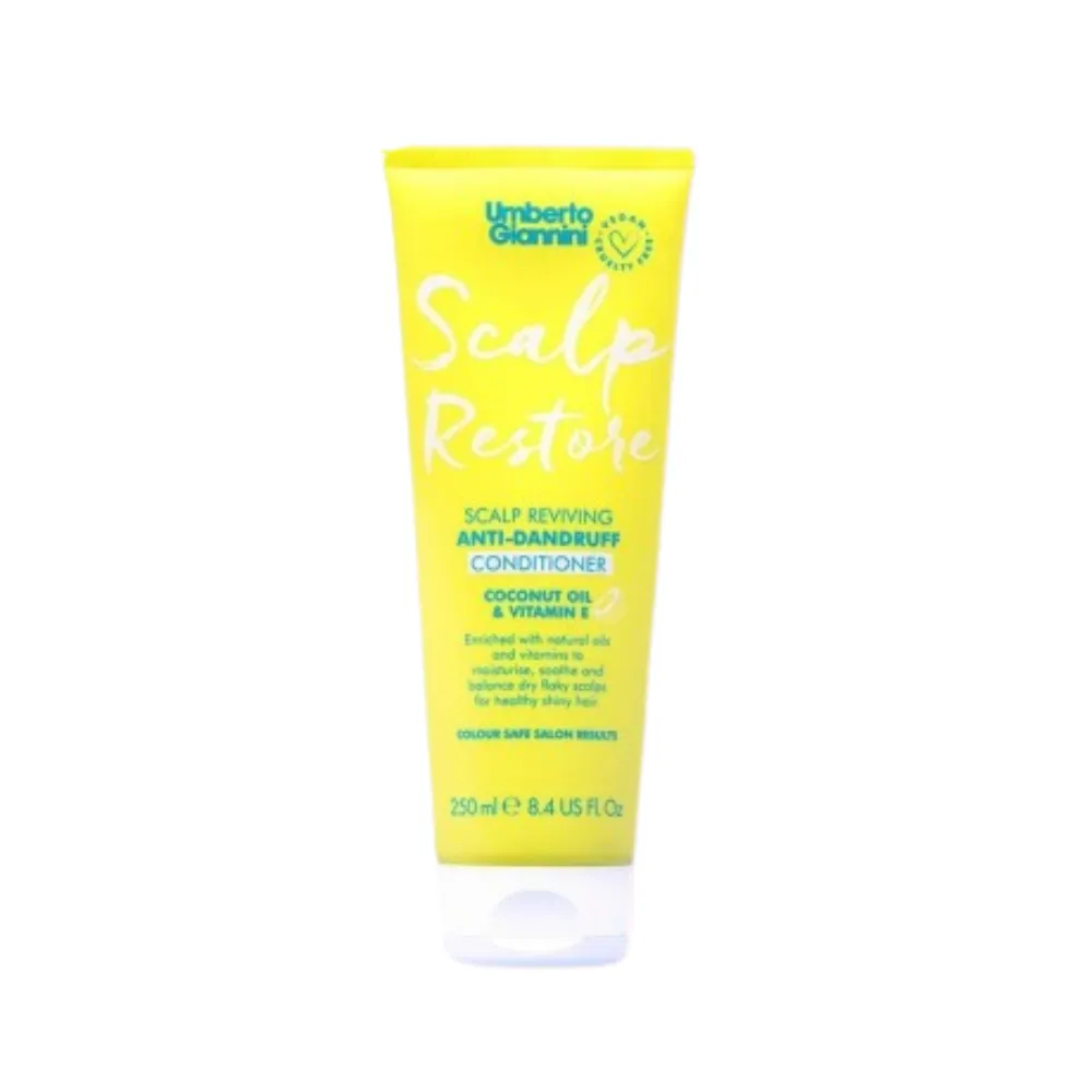 Umberto Giannini Scalp Restore Acondicionador Anticaspa 250ml Umberto Giannini Scalp Restore Acondicionador Anticaspa 250ml
